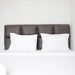 Homey 2Br Majesty Apartment Near Maranatha University By Travelio