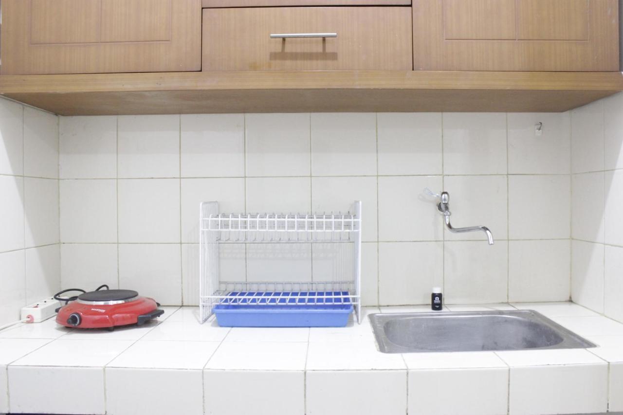 Apartemen Homey 2br Majesty Near Maranatha By Travelio *