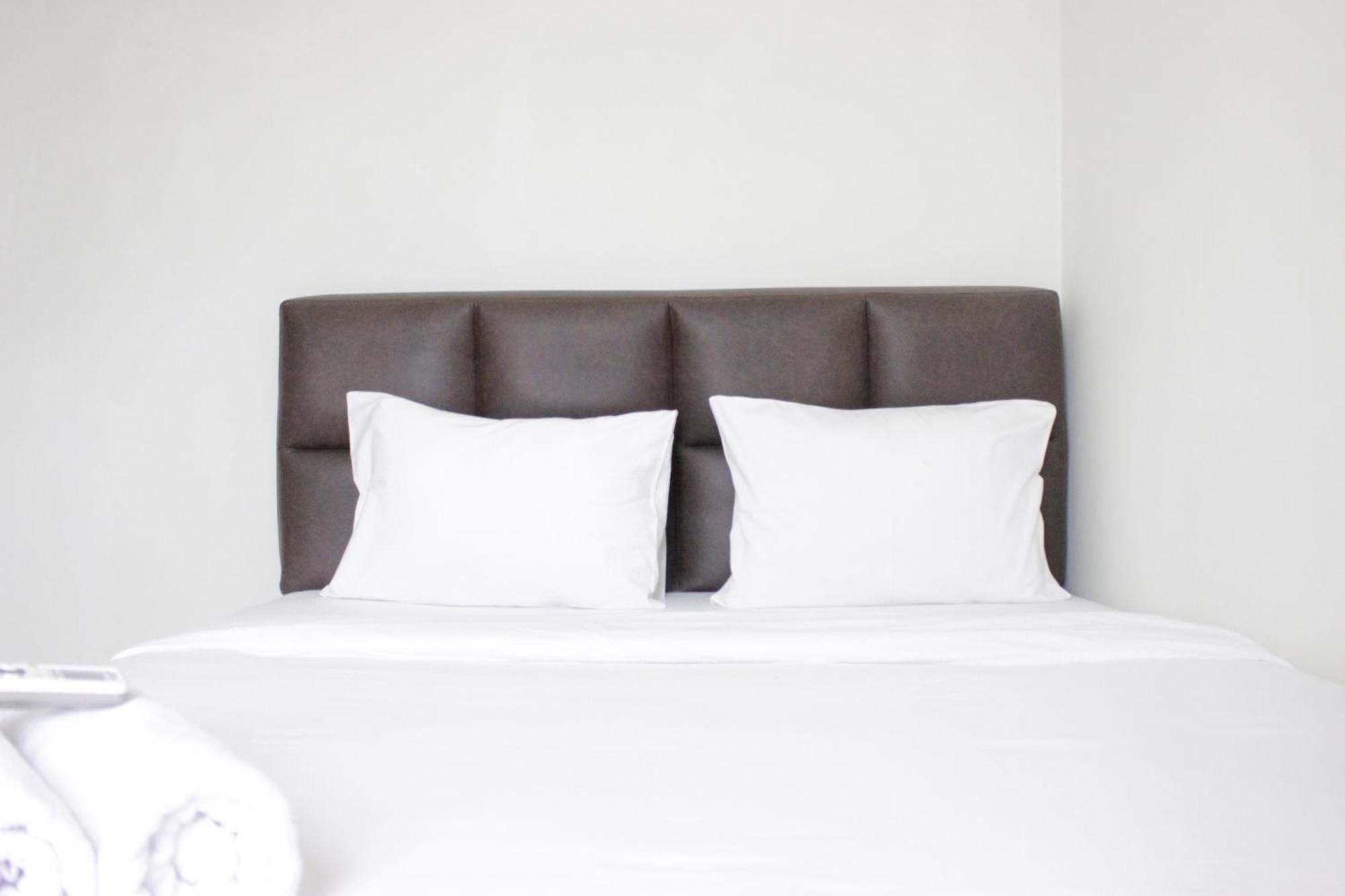 Homey 2br Majesty Near Maranatha By Travelio