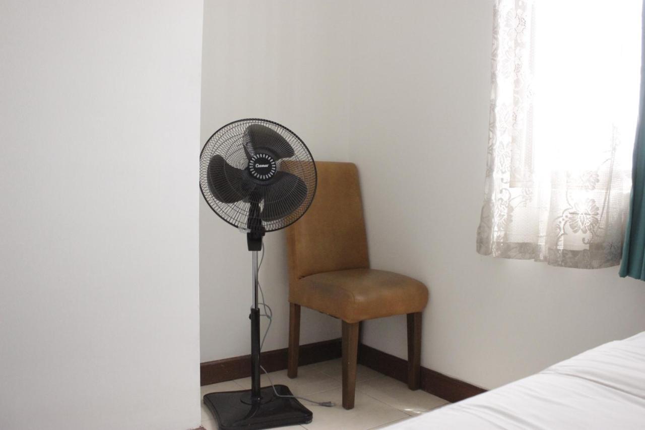 Homey 2br Majesty Near Maranatha By Travelio Apartemen *