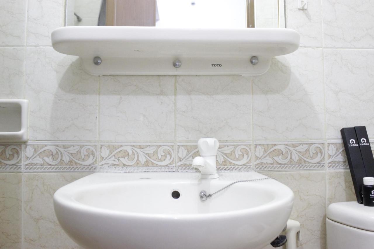 Homey 2br Majesty Near Maranatha By Travelio Apartemen *