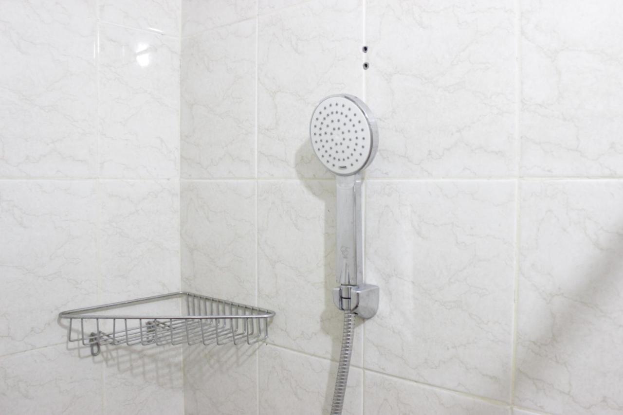 Homey 2br Majesty Near Maranatha By Travelio Apartemen Bandung