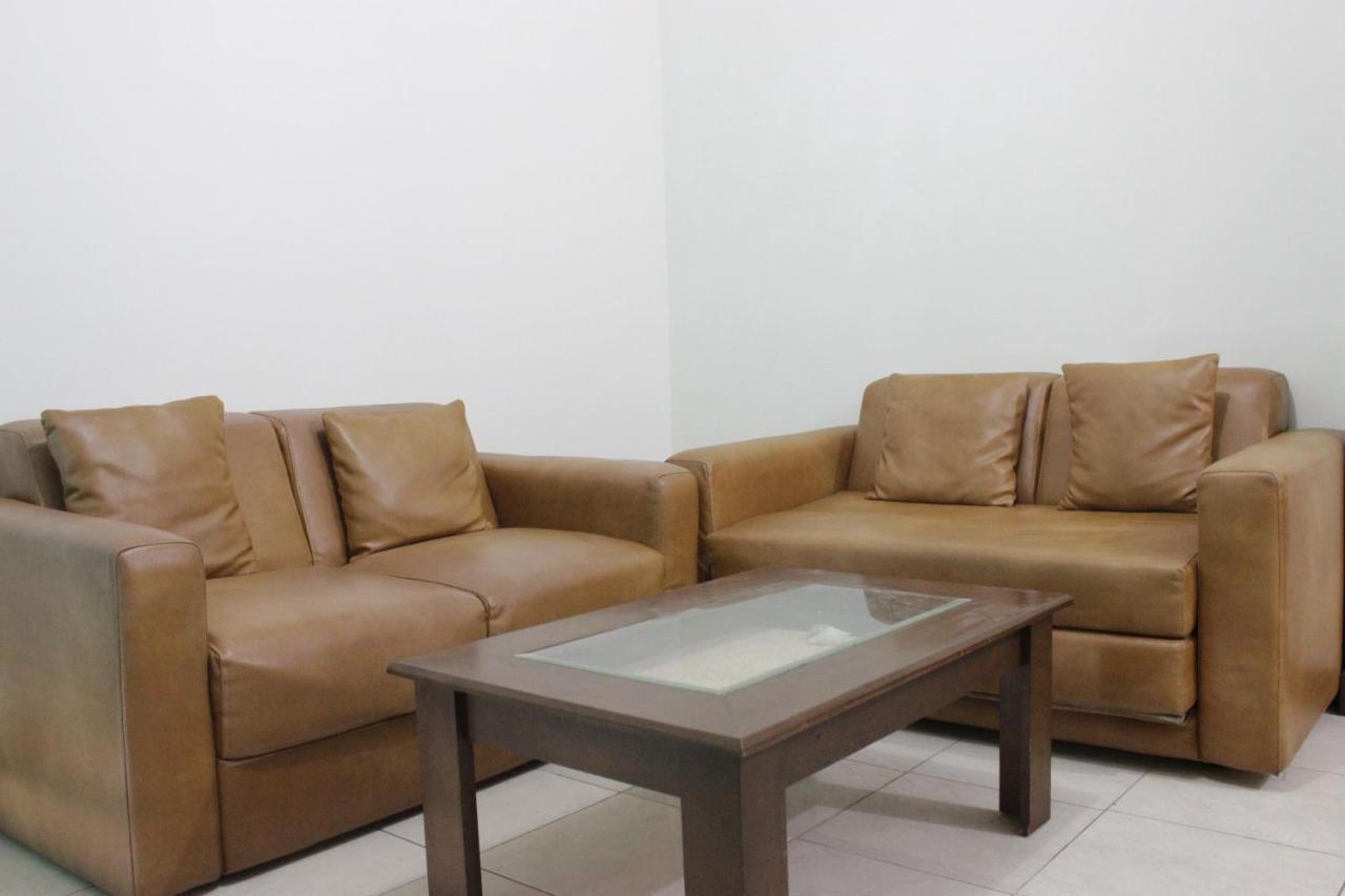 Homey 2br Majesty Near Maranatha By Travelio *