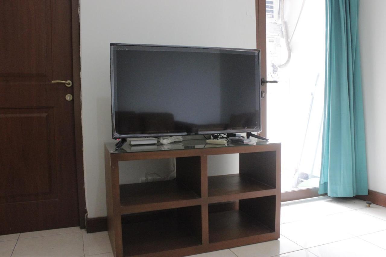 Apartemen Homey 2br Majesty Near Maranatha By Travelio